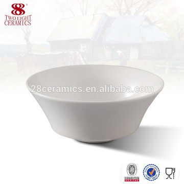 Vaisselle en porcelaine fine Bols à bol petit dessert riz chinois